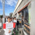 Pınarhisar’da Öğrencilerden Toplumsal İletişimi Güçlendiren Ziyaret Programı