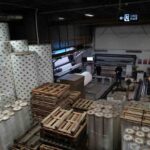 Türk Şirketinden Tekstil Sektörüne Plastik Kullanımını Azaltan Çevre Dostu Transfer Kağıdı Geliştirildi