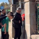 Aksaray’da kavgada 15 yaşındaki çocuk pompalı tüfekle vuruldu, 1 şüpheli tutuklandı.