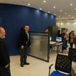 Prof. Dr. Recep Akdağ, Erzurum ETSO’yu ziyaret etti, yatırımları ve projeleri değerlendirdi.