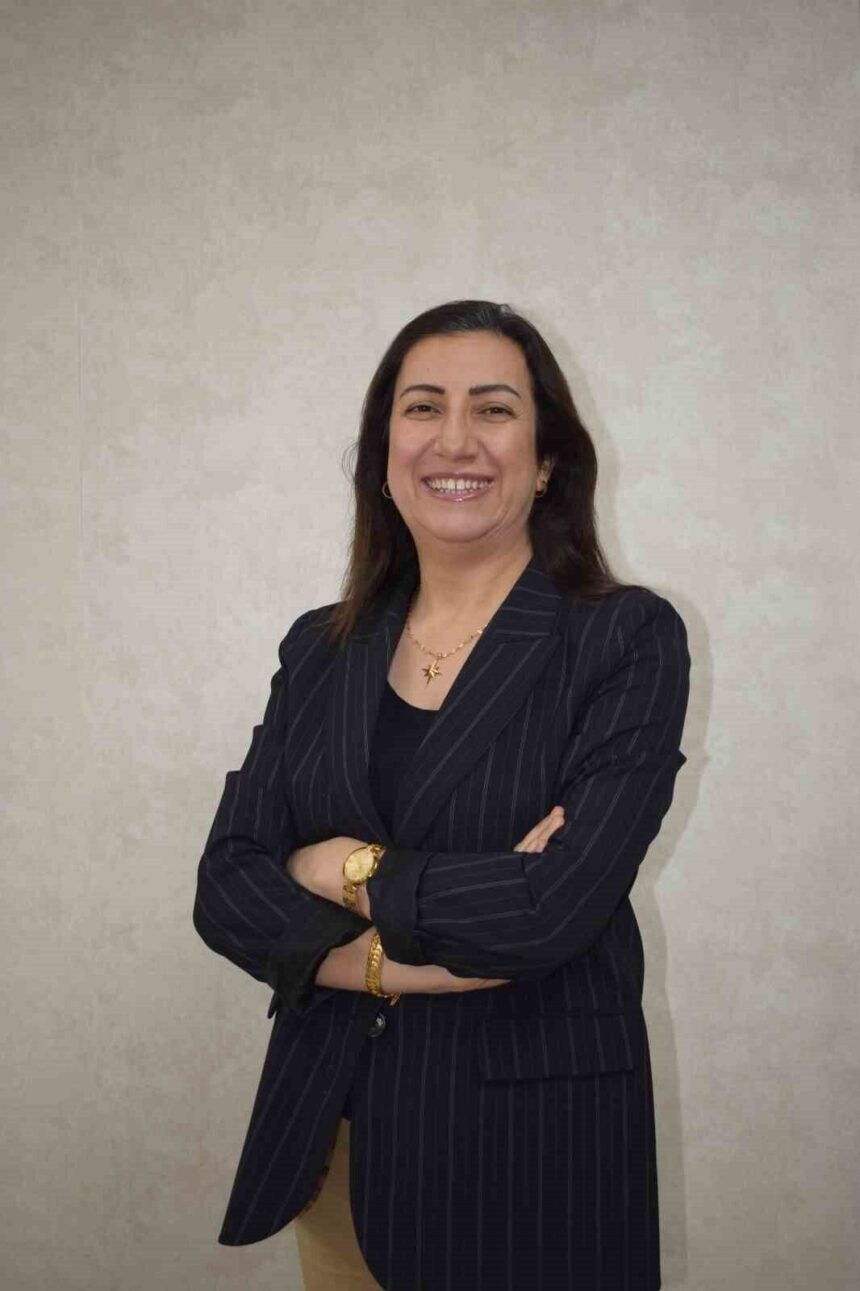 Prof. Dr. Ayşe Güler: Rahim ağzı kanseri erken teşhisle kontrol altına alınabiliyor. Prof. Dr. Ayşe Güler: Rahim ağzı kanseri erken teşhisle kontrol altına alınabiliyor.