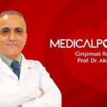 Medical Point Gaziantep Hastanesi’nde İnme Tedavisinde Girişimsel Radyolojinin Önemi Vurgulandı.