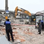 Pursaklar Belediyesi Zabıta Ekipleri, İlçe Genelinde Denetimlerini Kesintisiz Gerçekleştiriyor.