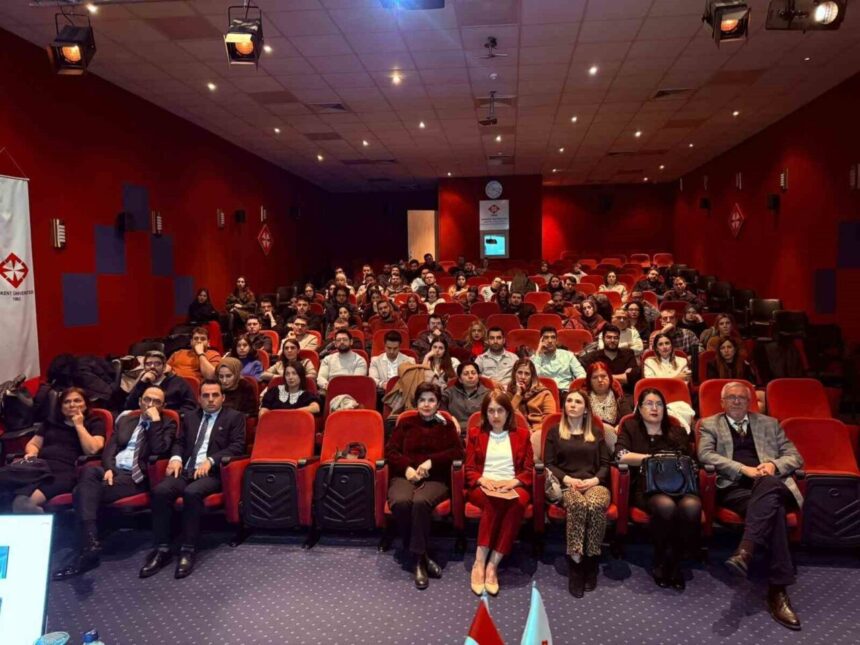 “Hematolojik Hastalıklarda Radyolojik Görüntüleme: Eğitim Toplantısı Adana’da Yapıldı” “Hematolojik Hastalıklarda Radyolojik Görüntüleme: Eğitim Toplantısı Adana’da Yapıldı”