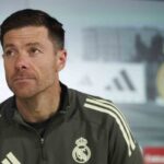 Real Madrid, Teknik Direktör Xabi Alonso ile anlaşılarak yollarını ayırdığını duyurdu.