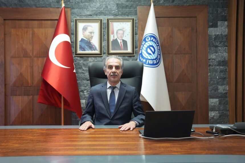 Ege Üniversitesi, 30 Eylül-4 Ekim 2026’da Şanlıurfa’da düzenlenecek TEKNOFEST’te aktif rol alacak. Ege Üniversitesi, 30 Eylül-4 Ekim 2026’da Şanlıurfa’da düzenlenecek TEKNOFEST’te aktif rol alacak.