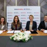 Rönesans, yenilenebilir enerji portföyüne Gökçedağ Rüzgâr Enerji Santrali’ni ekledi.