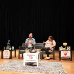 Sakarya Büyükşehir Belediyesi’nin Ocak ayı etkinliklerinde “Ruh Öküzüm” tiyatro oyunu büyük ilgi topladı.