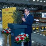 Sabiha Gökçen Havalimanı, Ljubljana ile Avrupa’daki bağlantılarını genişletti. Uçuşlar başladı.