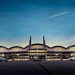 Sabiha Gökçen Havalimanı 2025’te rekor yolcu ve uçuş sayılarıyla başarılı bir yıl geçirdi.