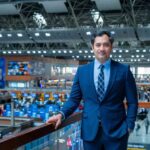 OAG, İstanbul Sabiha Gökçen Havalimanı’nın 2025 performansını “Avrupa’nın en iyi 10 havalimanından biri” olarak değerlendirdi.