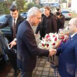 Sağlık Bakanı Memişoğlu, Balıkesir’de sigara ve kötü alışkanlıklarla mücadeleye vurgu yaptı