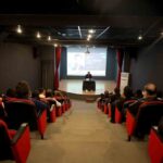 Sakarya Büyükşehir Belediyesi’nin ocak ayı etkinlikleri, “Hatıralar Mahallesi’nde Bir Şair: Ziya Osman Saba” sohbetiyle sürdü.