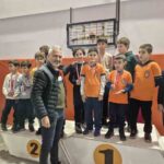 Salihli’de Çalışan Gazeteciler Günü kapsamında düzenlenen Satranç Turnuvası sona erdi.