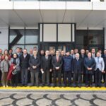 Salihli’de Kamu Hizmetleri ve Projeler Üzerine Başkanlar Toplantısı Yapıldı