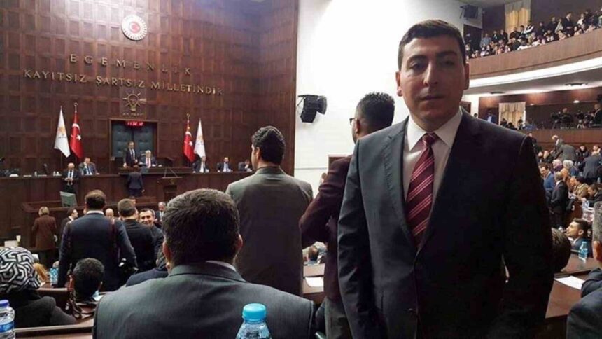 Samsun Valiliği Basın ve Halkla İlişkiler Müdürlüğü’ne Mustafa Döver atandı. Samsun Valiliği Basın ve Halkla İlişkiler Müdürlüğü’ne Mustafa Döver atandı.