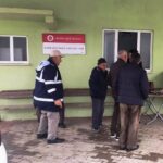 SAMSUN (İHA) – Samsun Tarım ve Orman Müdürlüğü, tarım üretim planlaması için 17 ilçede bilgilendirme toplantıları gerçekleştirdi.