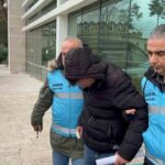 Samsun’da fırın pastanesinde 2 kişiyi bıçakla yaralayan 16 yaşındaki çocuk tutuklandı.