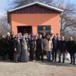 Samsun Büyükşehir Belediyesi, kırsal yaşamı güçlendirmek için Köy Fırınları Projesi’ni hayata geçirdi.