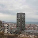 Samsun’da konut satışı 2025’te rekor kırarak 33 bin 665’e ulaştı. Yılın zirvesi aralıkta yaşandı.
