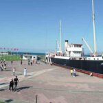 SAMSUN (İHA) – Samsun’daki Büyükşehir Belediyesi müzeleri, 2025’te 517 bin ziyaretçiyle tarihi ve kültürel değerlere ilgi çekti.