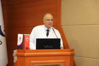 SANKO Üniversitesi İlk ve Acil Yardım Programı’na MEDEK’ten Tam Akreditasyon Verildi