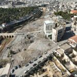 Haliliye’deki Kentsel Dönüşüm Projesi’nde Çalışmaların Yüzde 90’ı Tamamlandı