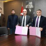 Şanlıurfa’da “Su Tasarrufu Kahramanları” projesi kapsamında çocuklara su tasarrufu eğitimi verilecek.