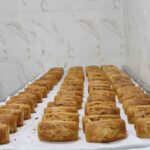 Haliliye Belediyesi, 2025 boyunca 700 bin glutensiz ekmek dağıttı.