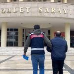 Şanlıurfa’da DEAŞ’a finans sağladığı belirlenen iki şüpheli gözaltına alındı.