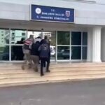 Şanlıurfa’da dolandırıcılık operasyonunda 2 şüpheli tutuklandı.
