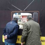 Ordu’da inşaat firması, yeni proje alanında ‘şantiye izleme noktası’ oluşturdu.