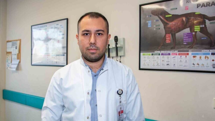 Şap hastalığı, Türkiye’de hayvancılığı tehdit eden önemli bir sorun olarak öne çıkıyor.