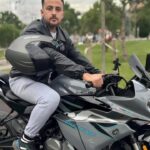 Sarıyer’de motosiklet için denize atlayan genç, boğularak hayatını kaybetti.