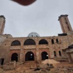 Halep’in Şeyh Maksud Mahallesi’nde Suriye ordusunun operasyonunun ardından normalleşme süreci başlıyor.