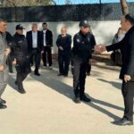 Araban’da Şehit Polis Memuru Ali Torbacı’nın Adını Taşıyan Emniyet Hizmet Binası Açıldı