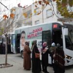 Kültür turları, Şehitkamil’de 2025 boyunca büyük ilgi gördü, 11 bin 850 kişi ziyaret etti.