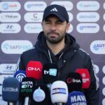 Kocaelispor Teknik Direktörü Selçuk İnan, transfer zorlukları ve hakem kararları hakkında açıklamalarda bulundu.