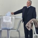 Selendi Şoförler ve Otomobilciler Odası’nın genel kurulunda Başkan Şükrü Filik, yeniden seçildi.