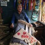 Kahramanmaraş’ta semercilik mesleği, hayvancılığın azalması ve modern tarımın yaygınlaşmasıyla tehlike altında.