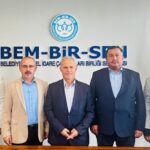 BEM BİR-SEN Ordu Yönetimi, Diyanet Akademisi Projesi’ne Destek Açıkladı