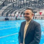 Serhat Aydın: “Türkiye’de ilk kez 5 branşın bir arada yapılabileceği tesis inşa ettik”