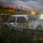 Serik’te iki aracın çarpıştığı kazada bir kişi yaralandı.