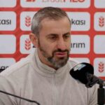 Erzurumspor FK Teknik Direktörü Serkan Özbalta, Çaykur Rizespor maçının kendileri için önemli bir kazanım olduğunu ifade etti.