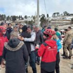 Muğla’nın Seydikemer ilçesinde kaybolan 43 yaşındaki Şakir Şunka, arama çalışmaları sonucu bulundu.