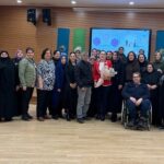 Engelli bireyler ve ailelerine yönelik seminerde sağlıklı iletişim yolları ele alındı.