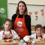 Sakarya Büyükşehir Belediyesi Sosyal Gelişim Merkezi’nde ara tatil atölyeleri sürüyor.