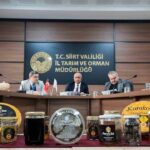 Siirt’te Arıcılık İçin Markalaşma ve Çeşitlilik Toplantısı Yapıldı