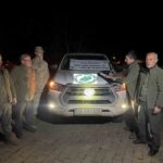 Siirt’te av belgeleri eksik ve av alanı yasak olan yerde kınalı keklik avlayan kişiye 30 bin 797 lira ceza kesildi.