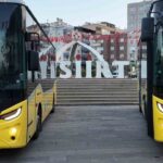 Siirt Belediyesi, sınav haftası için üniversite öğrencilerine ulaşımda kolaylık sağladı.